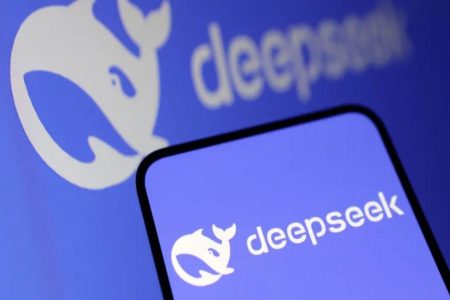 Deepseek R1