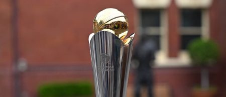 Full Broadcast Details for Champions Trophy 2025