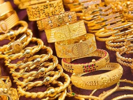 Gold Price in Pakistan of February 25th 2025