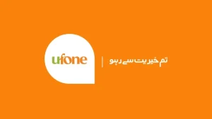 check Ufone Balance