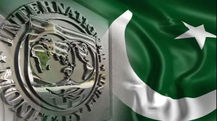 IMF’s Carbon Levy Proposal to Boost Climate Finance Amid Pakistan’s Fiscal Struggles