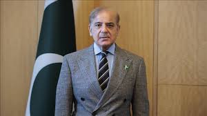 Pakistan Inflation expected to decrease further on coming days PM Shehbaz Sharif