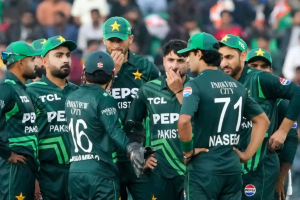 Pakistan's Historic Run Chases in One-Day International Cricket