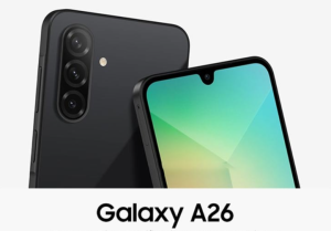 Samsung Galaxy A26 price specifications