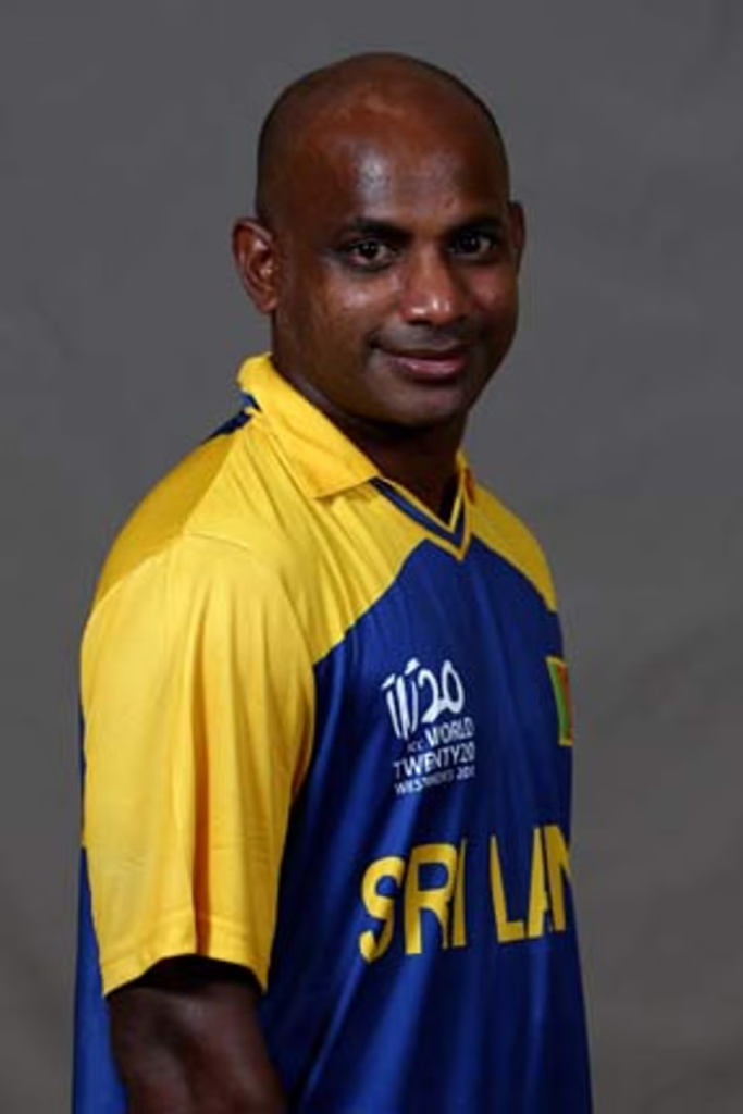 Sanath Jayasuriya