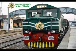 Sir Syed Express Service Suspended