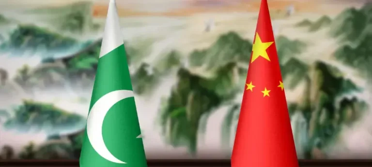 China gives more time to Pakistan for $2 billion loan