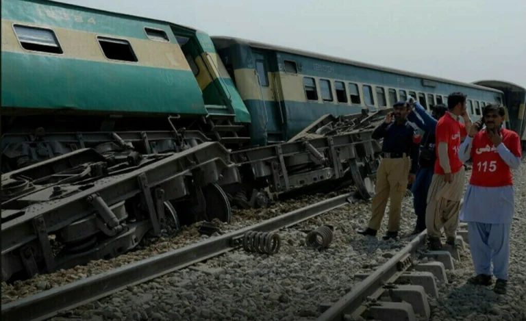 Jaffar Express Attack Latest Updates on Rescue and Investigation