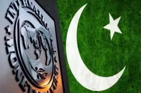 Pakistan Struggles to Meet IMF Tax Target with Rs604 Billion Shortfall Ahead of Crucial IMF Review