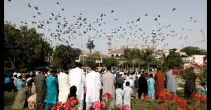 Pakistan Expects Long Eid-Ul-Fitr Holidays In 2025