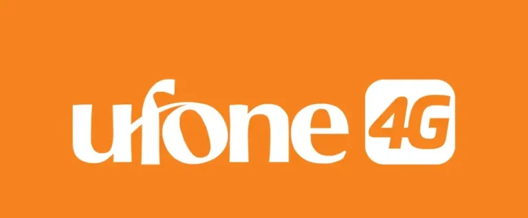 Ufone Internet Packages 2025 Affordable Bundles for All