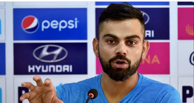 Why Virat Kohli Is Loved in Pakistan Despite Rivalry